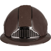 Waldhausen Cappellino Swing H24 Lady Spark Marrone