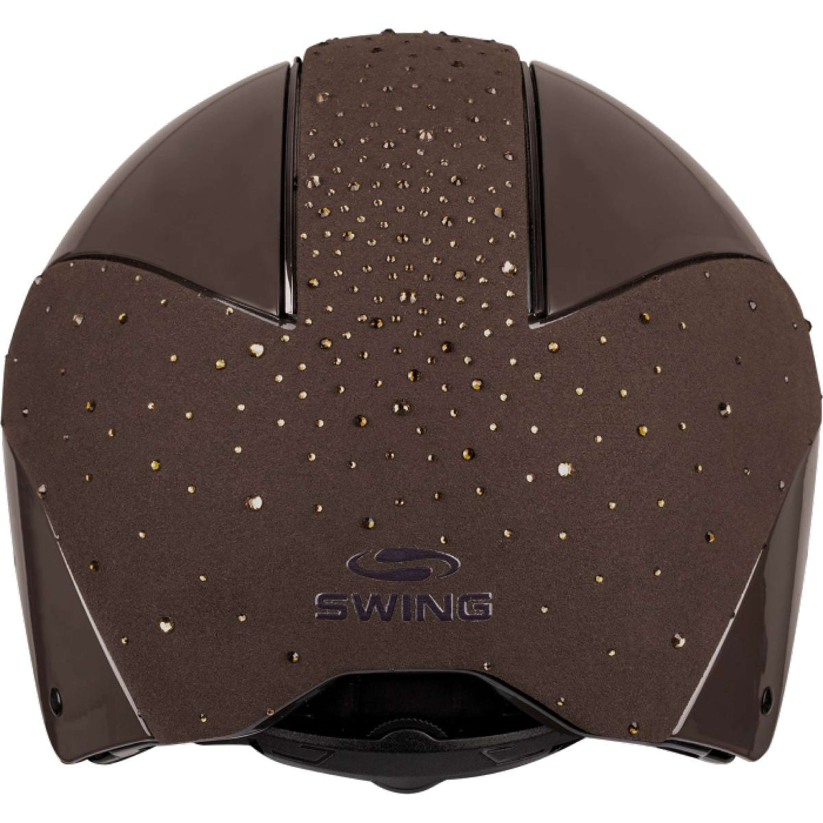 Waldhausen Cappellino Swing H24 Lady Spark Marrone