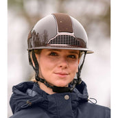 Waldhausen Cappellino Swing H24 Lady Spark Marrone