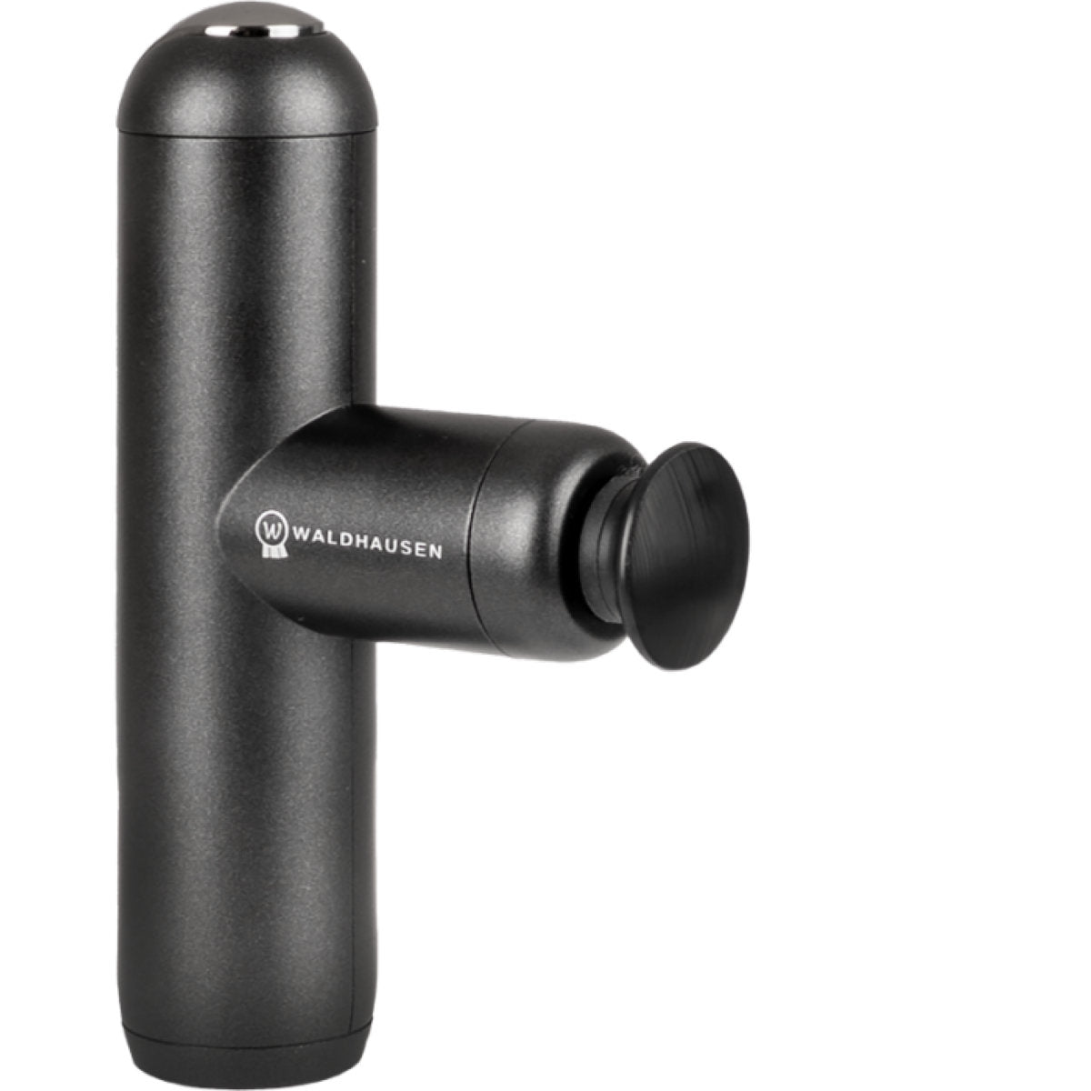 Waldhausen Health + Care Massaggiatore Pocket Relax Nero