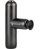 Waldhausen Health + Care Massaggiatore Pocket Relax Nero