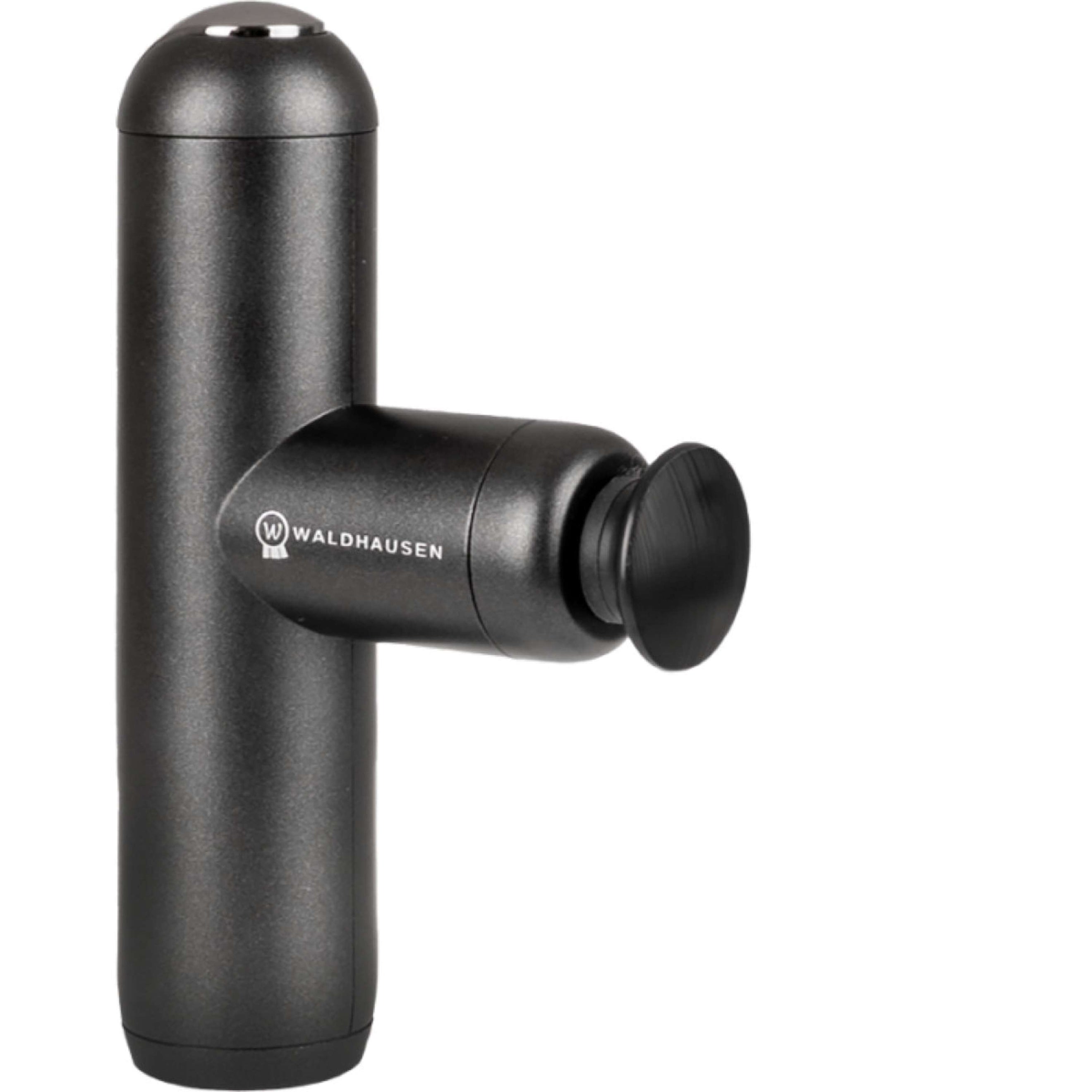 Waldhausen Health + Care Massaggiatore Pocket Relax Nero Waldhausen Health + Care Massaggiatore Pocket Relax Nero