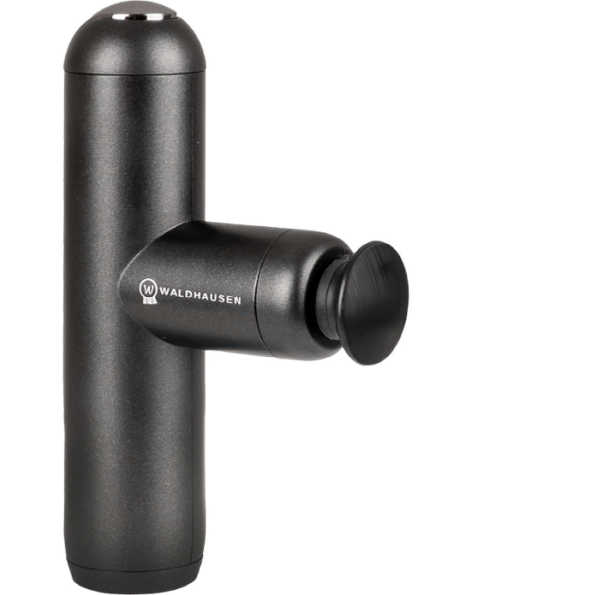 Waldhausen Health + Care Massaggiatore Pocket Relax Nero