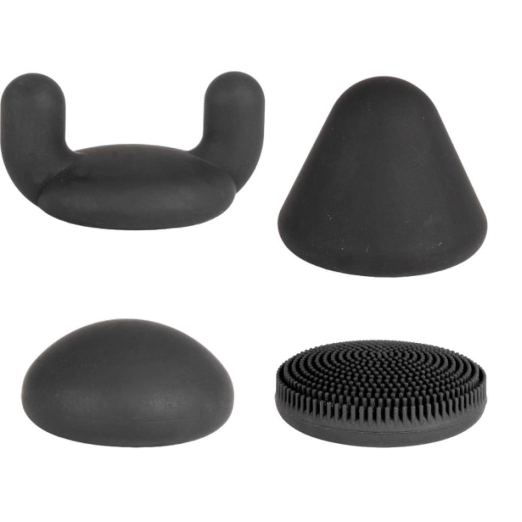 Waldhausen Health + Care Massaggiatore Pocket Relax Nero