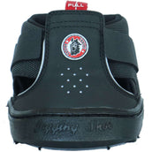 Equine Fusion Ferratura Trekking Slim Nero