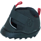 Equine Fusion Ferratura Trekking Slim Nero