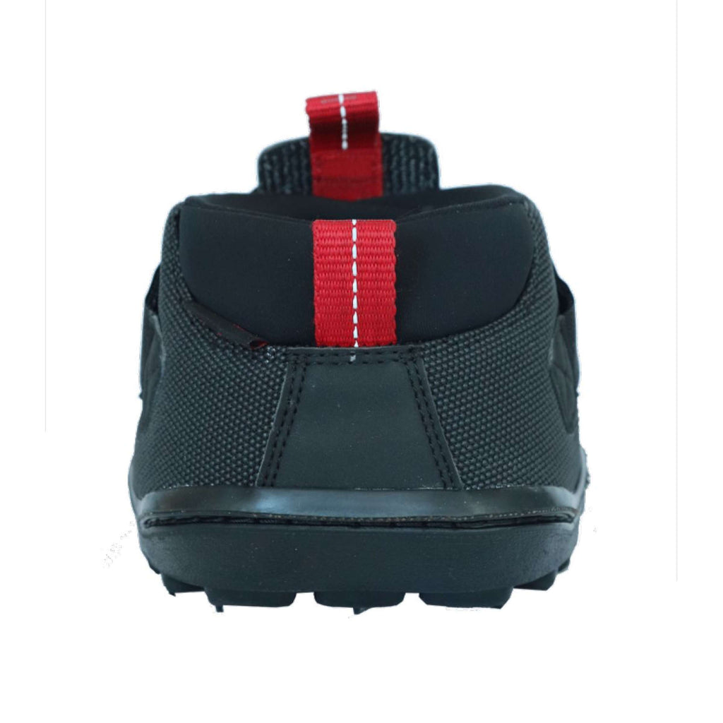Equine Fusion Ferratura Trekking Nero