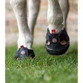 Equine Fusion Ferratura Trekking Slim Nero