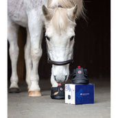 Equine Fusion Ferratura Trekking Slim Nero