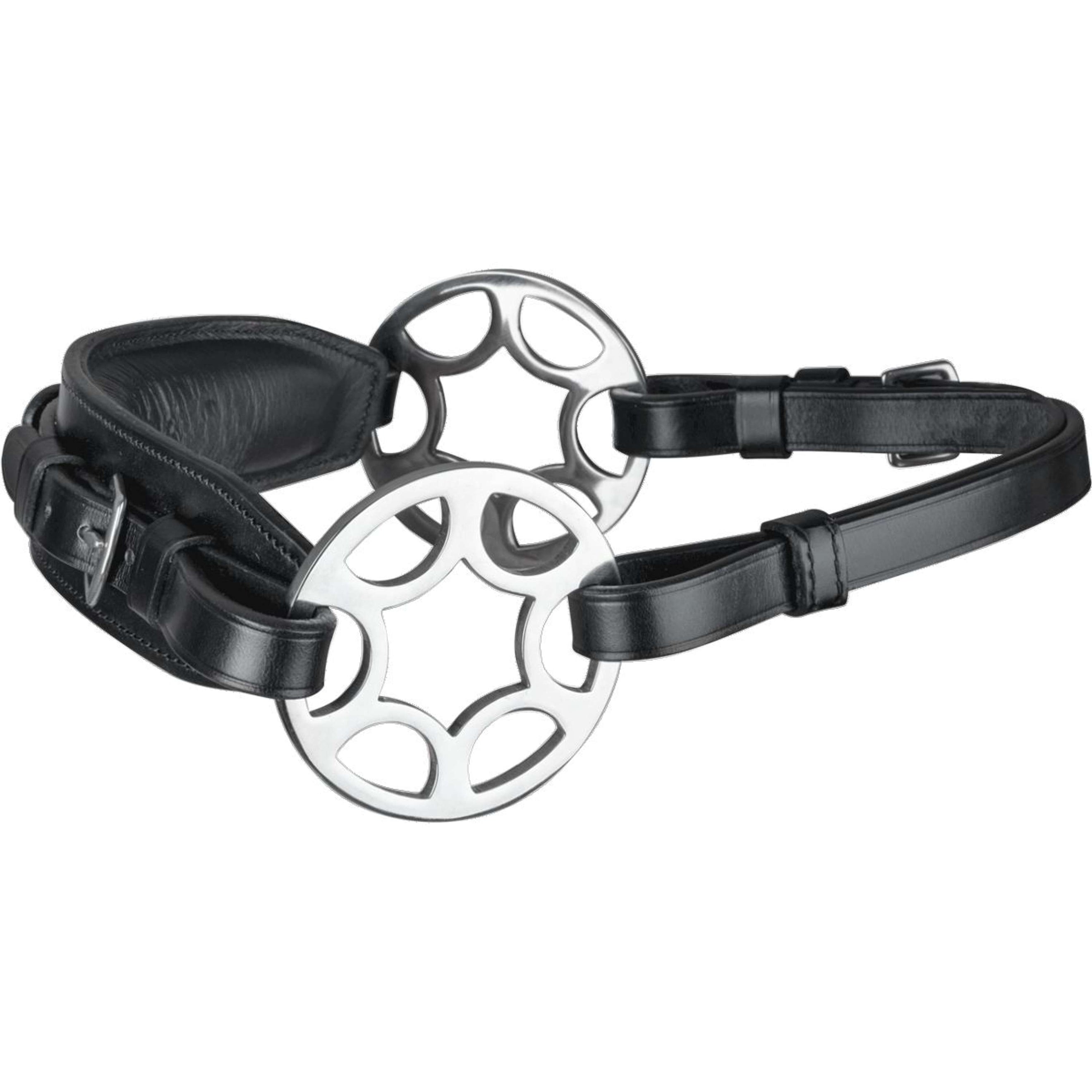 Waldhausen Hackamore Sensitive Waldhausen Hackamore Sensitive