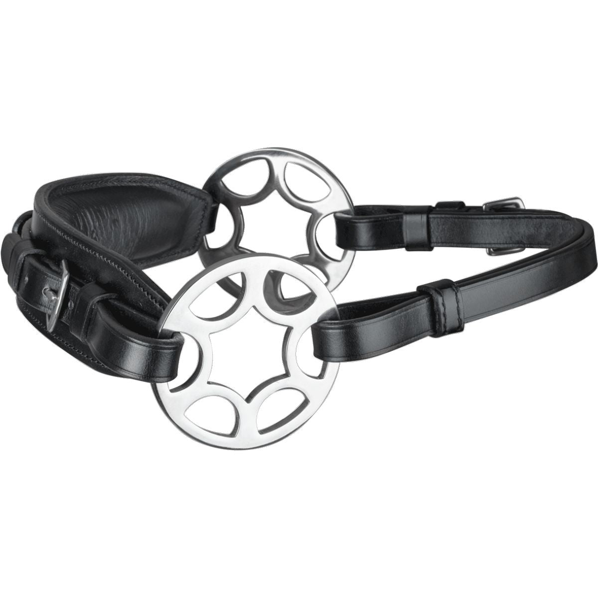 Waldhausen Hackamore Sensitive