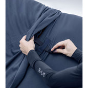 Waldhausen Health + Care Copricollo Ice Layer Blu notte