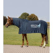 Waldhausen Health + Care Copricollo Ice Layer Blu notte