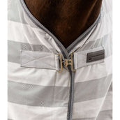 Waldhausen Coperta Antimosche Economic 2.0 Grigio argento