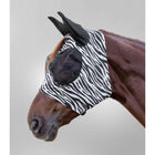 Waldhausen Maschera Antimosche Puck Zebra