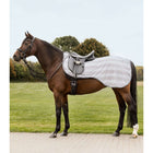 Waldhausen Coperta da equitazione anti-mosche Economic