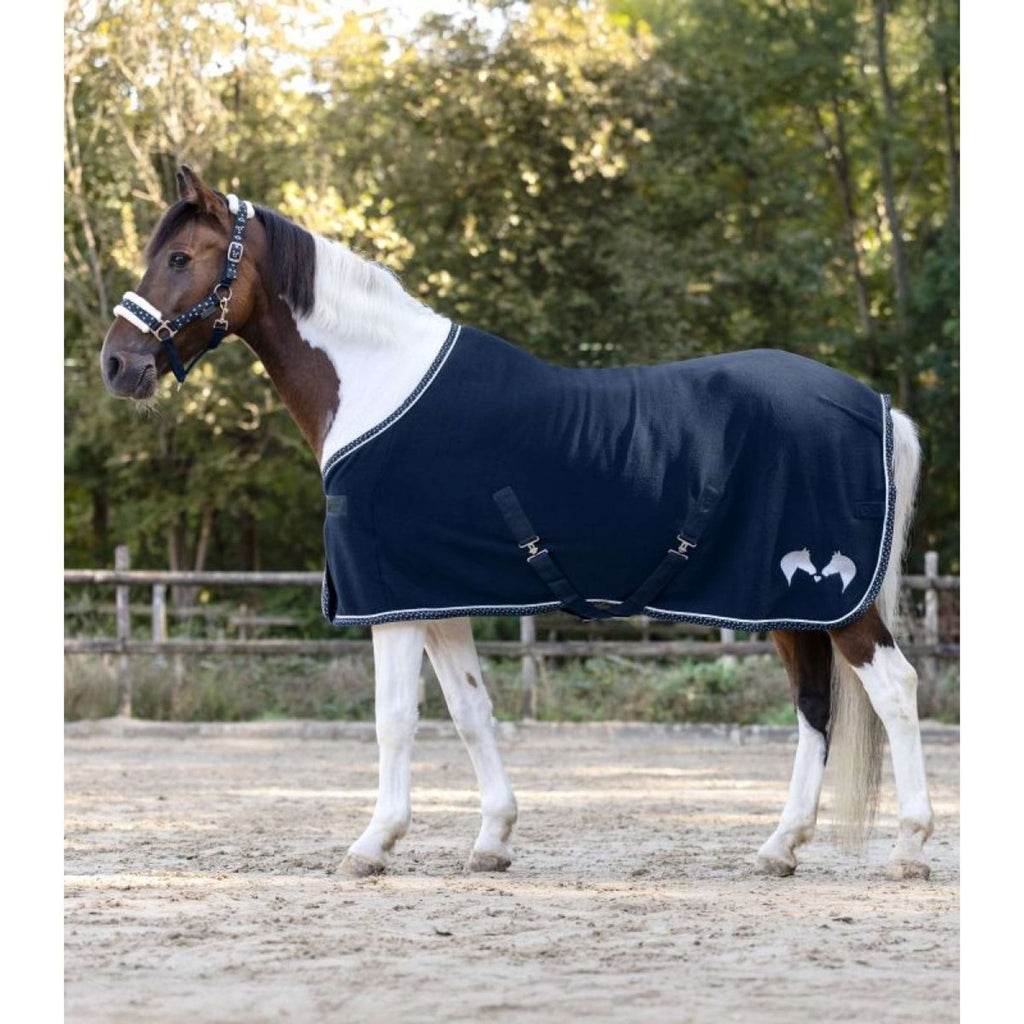 Waldhausen Coperta in Pile Lucky
