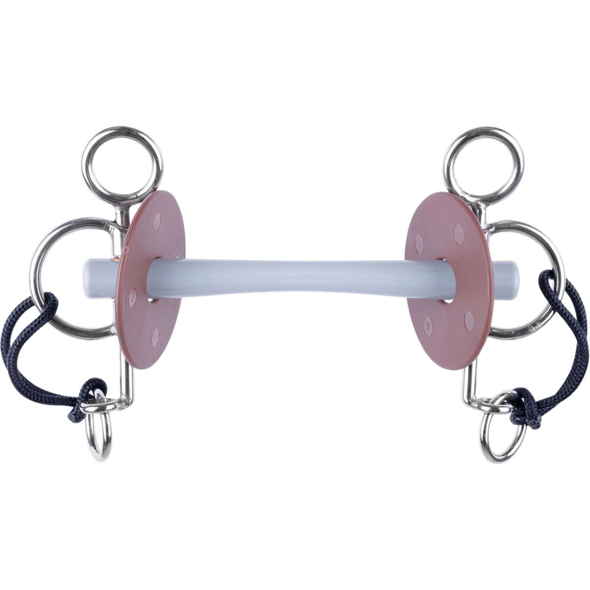 Beris Pelham Comfort Stang Small Soft