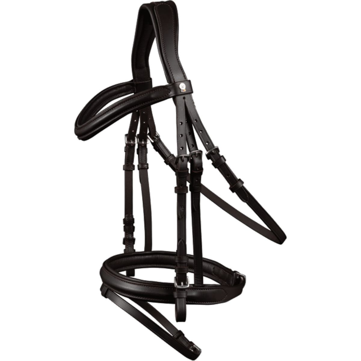 Waldhausen Briglia X-Line London