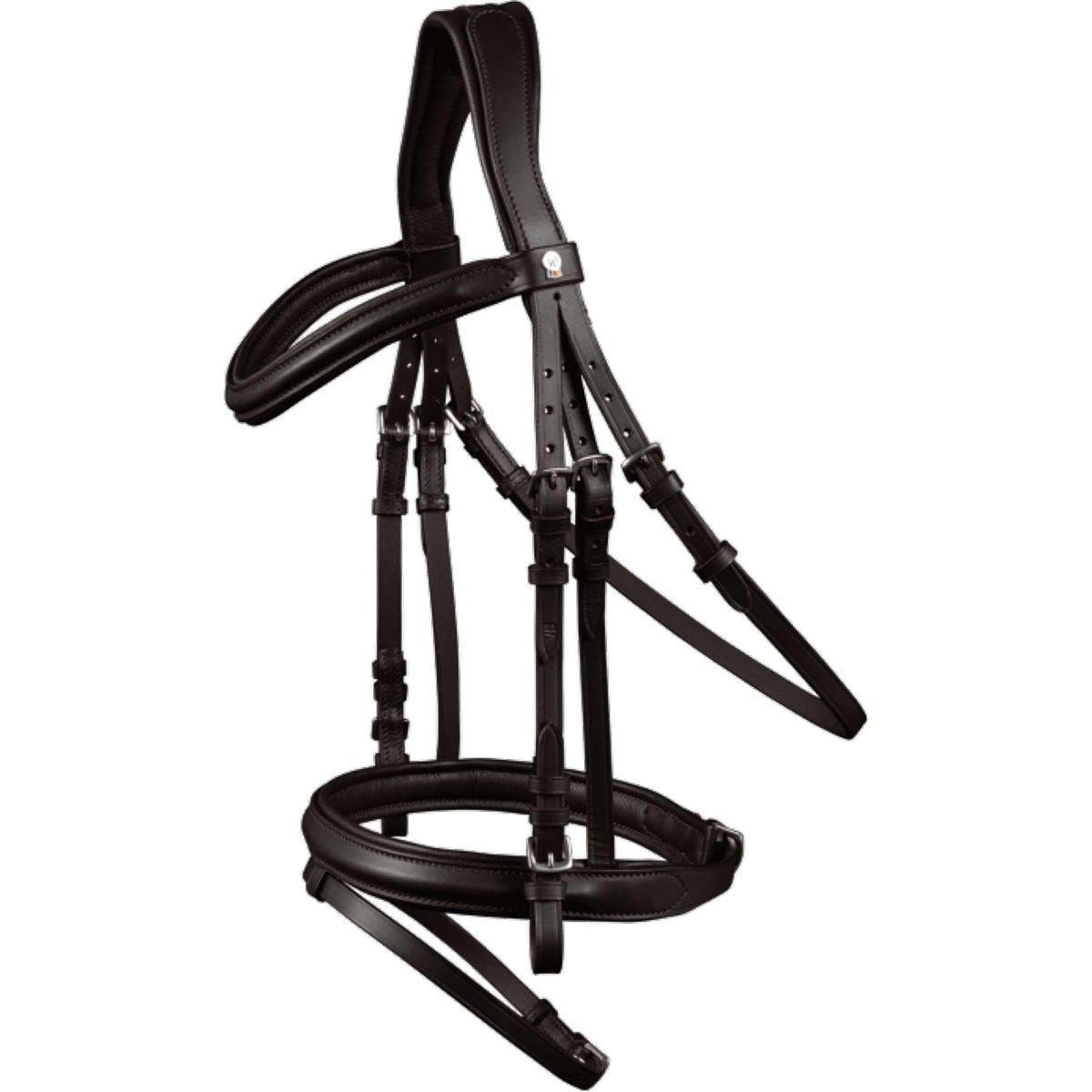 Waldhausen Briglia X-Line London