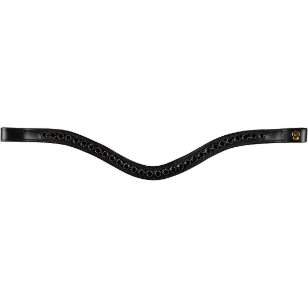 Waldhausen Briglia S-Line Blackshine