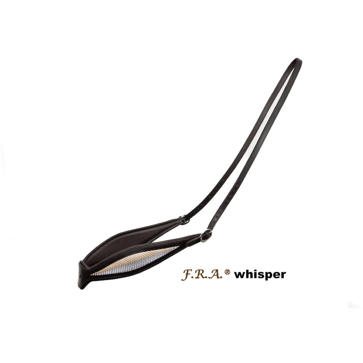 F.R.A. Redine di Equilibrio Whisper Marrone