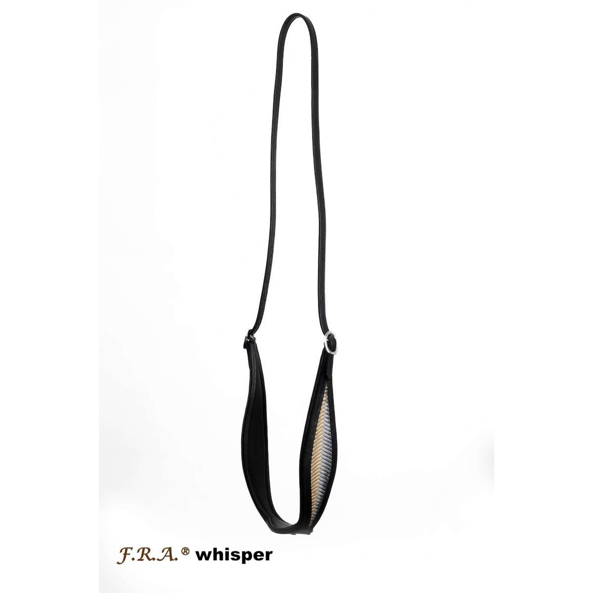 F.R.A. Redine di Equilibrio Whisper Nero