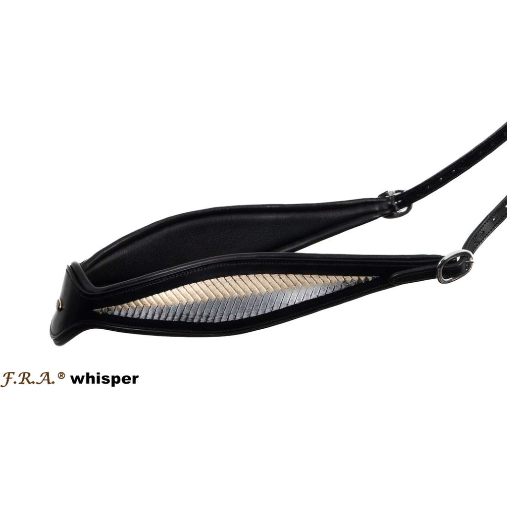 F.R.A. Redine di Equilibrio Whisper Nero