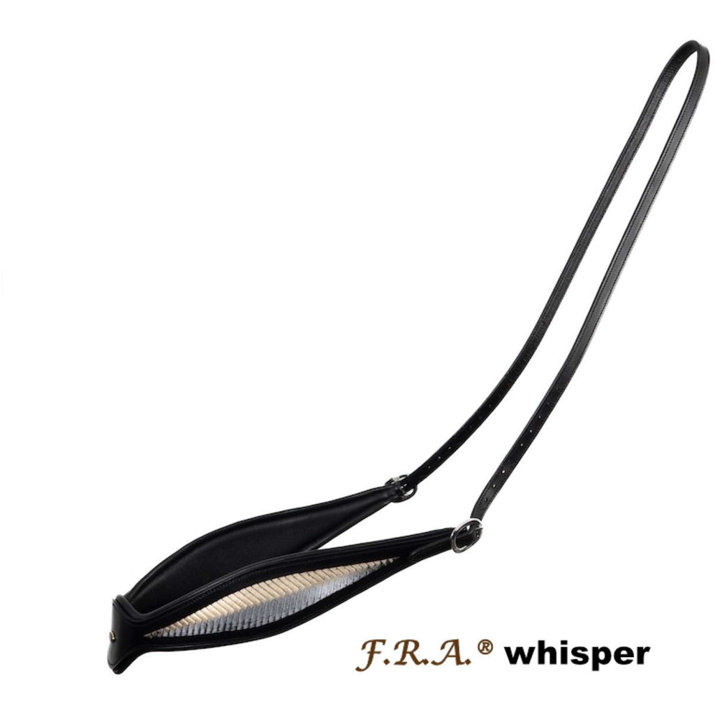 F.R.A. Redine di Equilibrio Whisper Nero