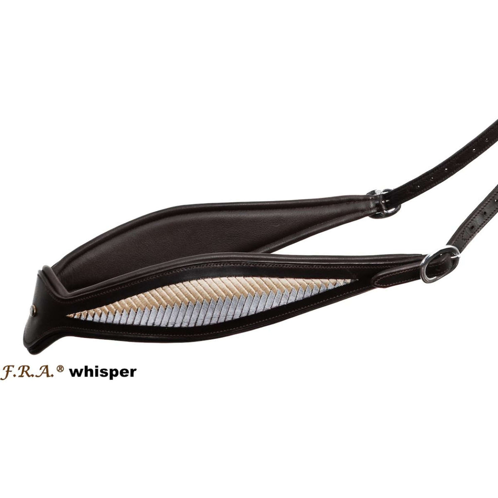 F.R.A. Redine di Equilibrio Whisper Marrone