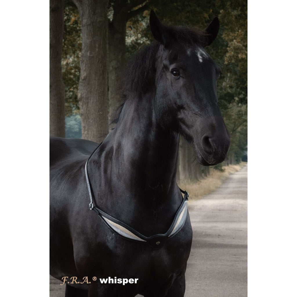 F.R.A. Redine di Equilibrio Whisper Nero