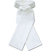 ELT Plastron Heren Bianco