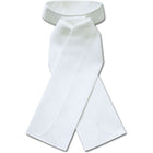 ELT Plastron Heren Bianco
