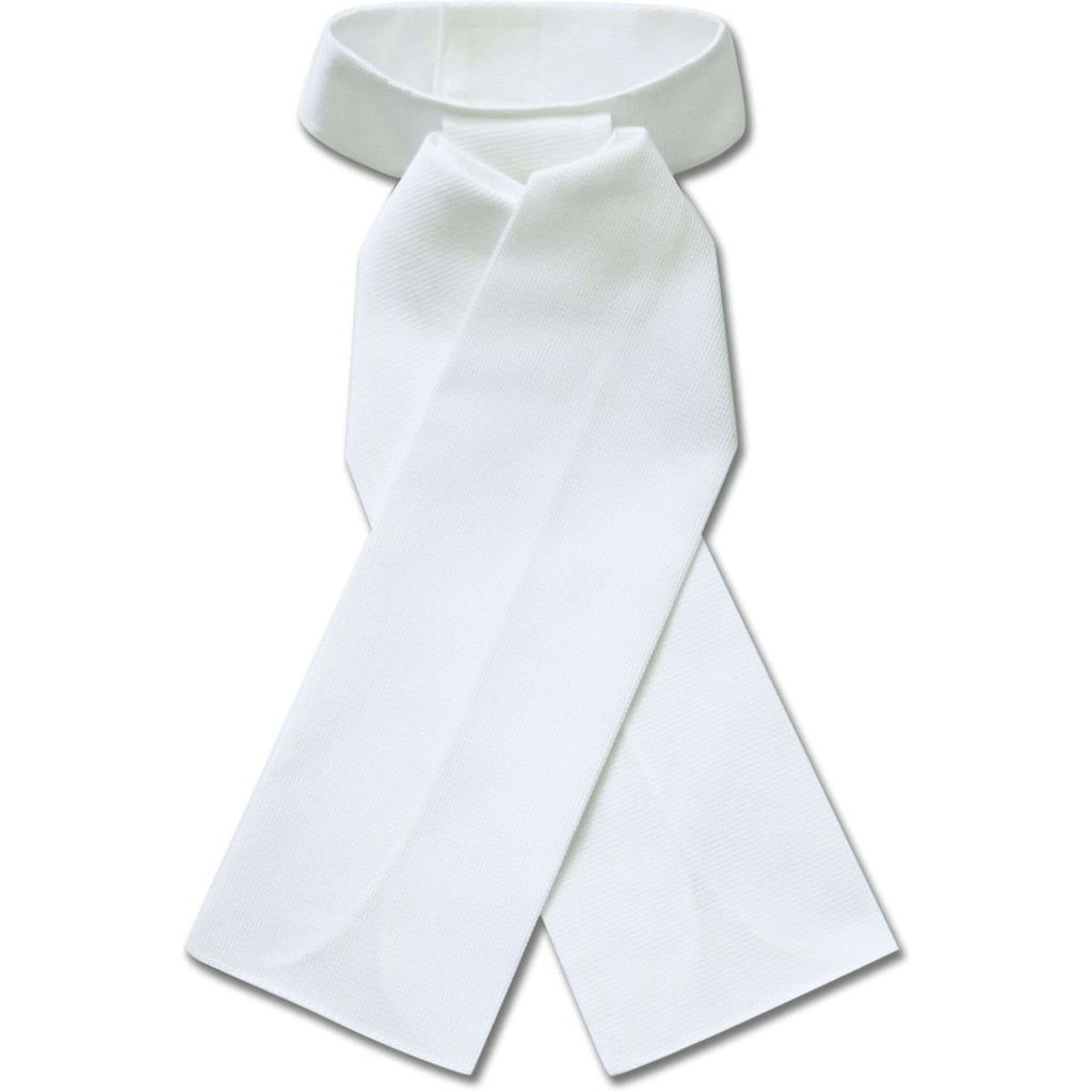 ELT Plastron Dames Bianco