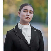 ELT Plastron Dames Bianco