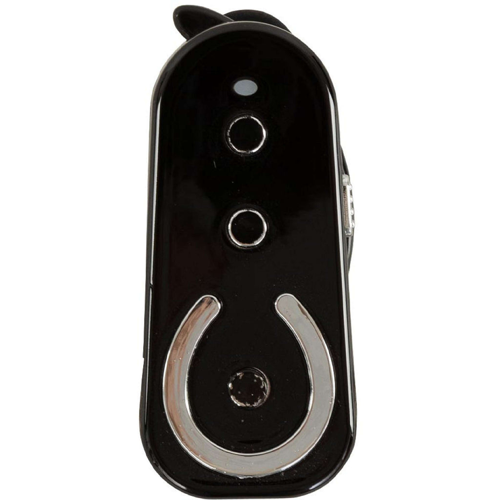WHIS Set di Istruzioni 2-Way Senza fili Nero