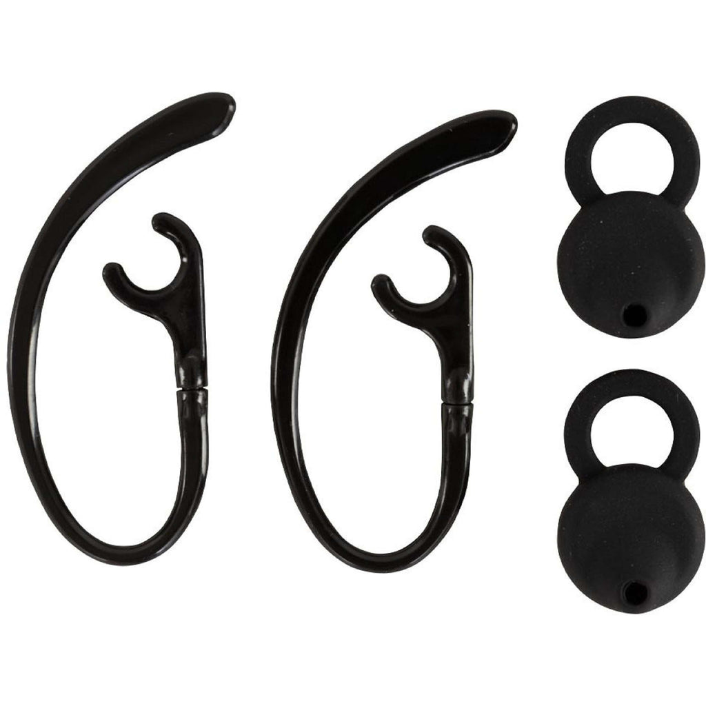WHIS Set di Istruzioni 2-Way Senza fili Nero