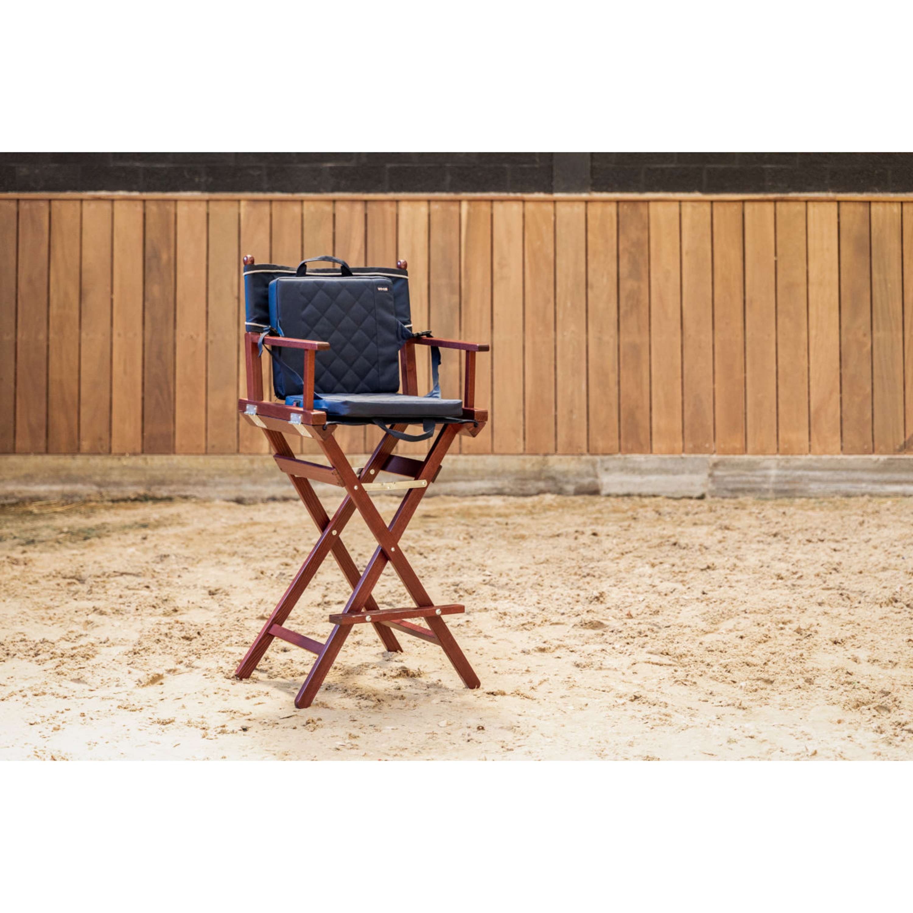 WHIS Heated Seat Pad 900D Dark Navy