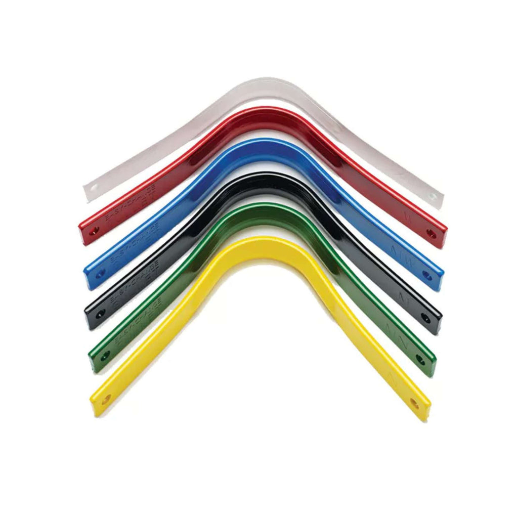 Wintec Riser Easy Change Gullet System Medium