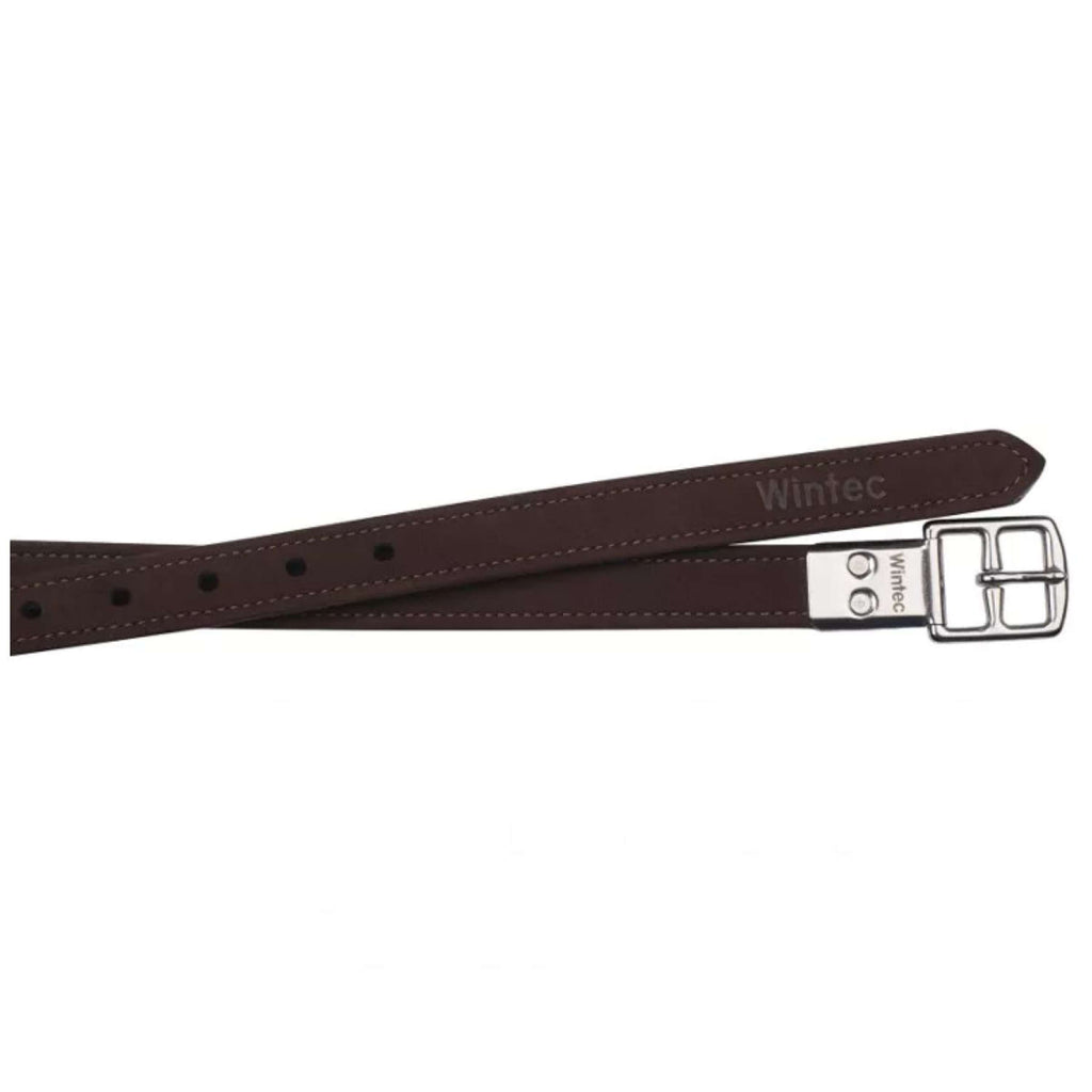 Wintec Staffili Pro Marron Scuro