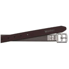 Wintec Staffili Slimline Heavy Duty Marrone