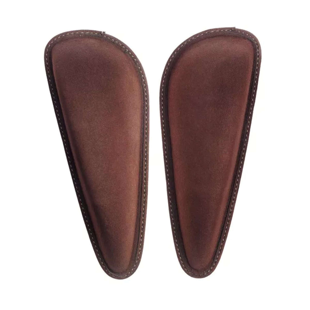 Wintec Rotoli per Ginocchia Dressage Marrone