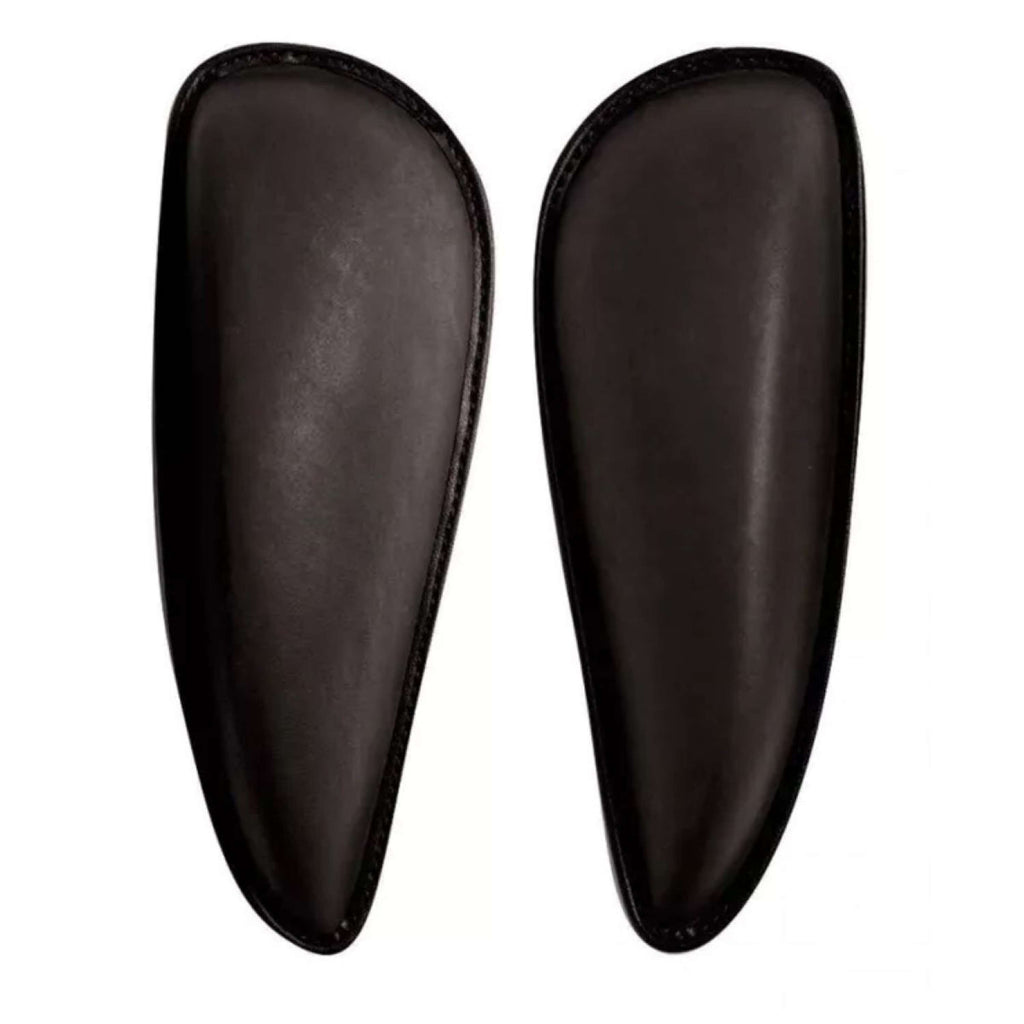 Wintec Rotoli per Ginocchia Dressage Nero