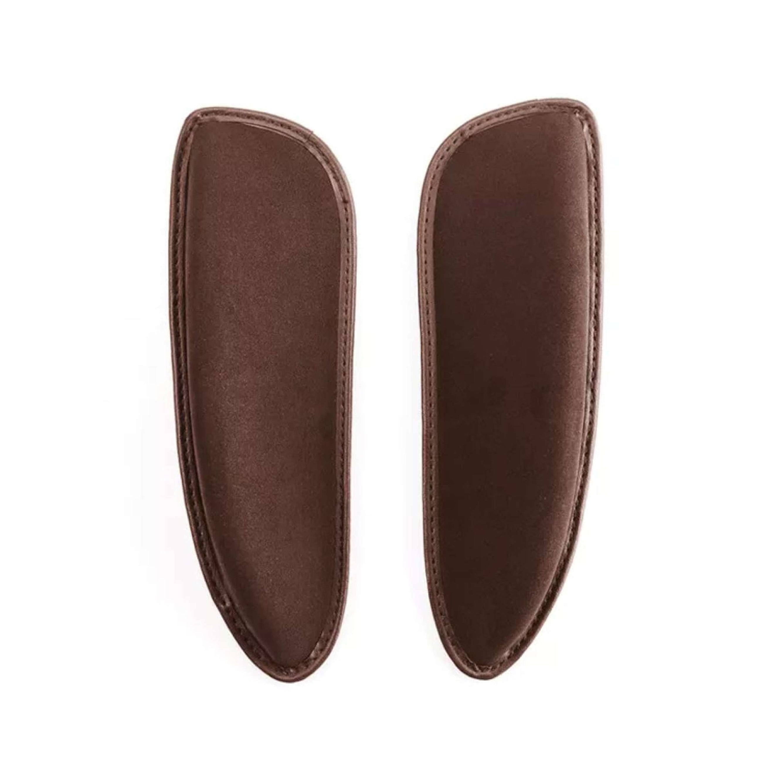 Wintec Rotoli per Ginocchia Dressage Marrone Wintec Rotoli per Ginocchia Dressage Marrone