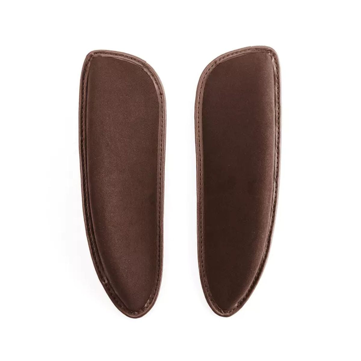 Wintec Rotoli per Ginocchia Dressage Marrone