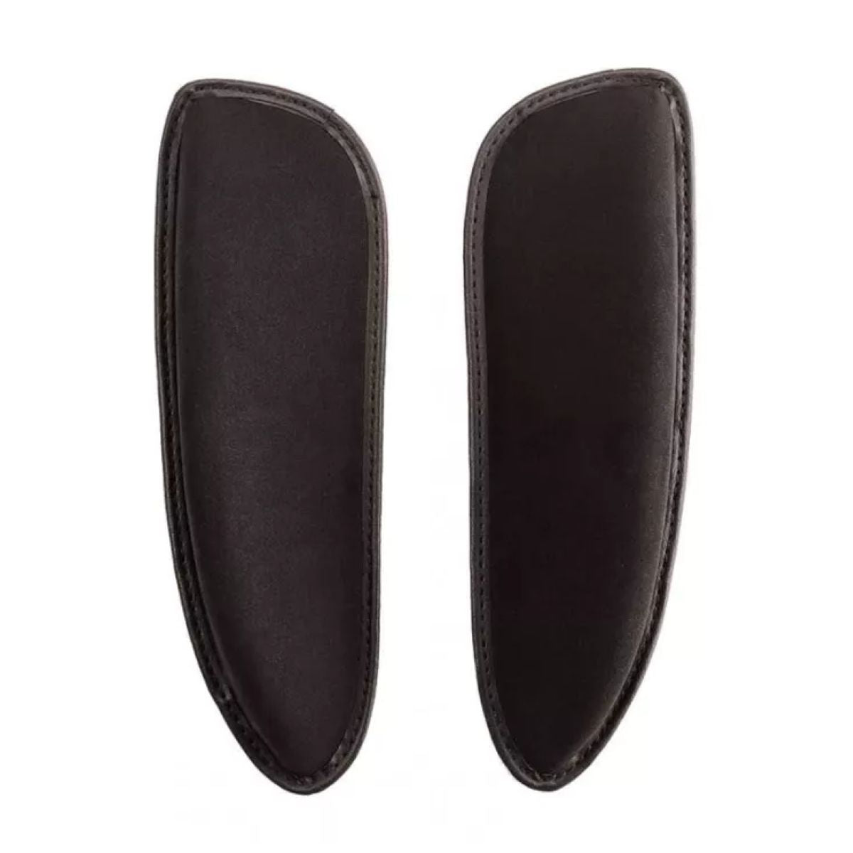 Wintec Rotoli per Ginocchia Dressage Nero