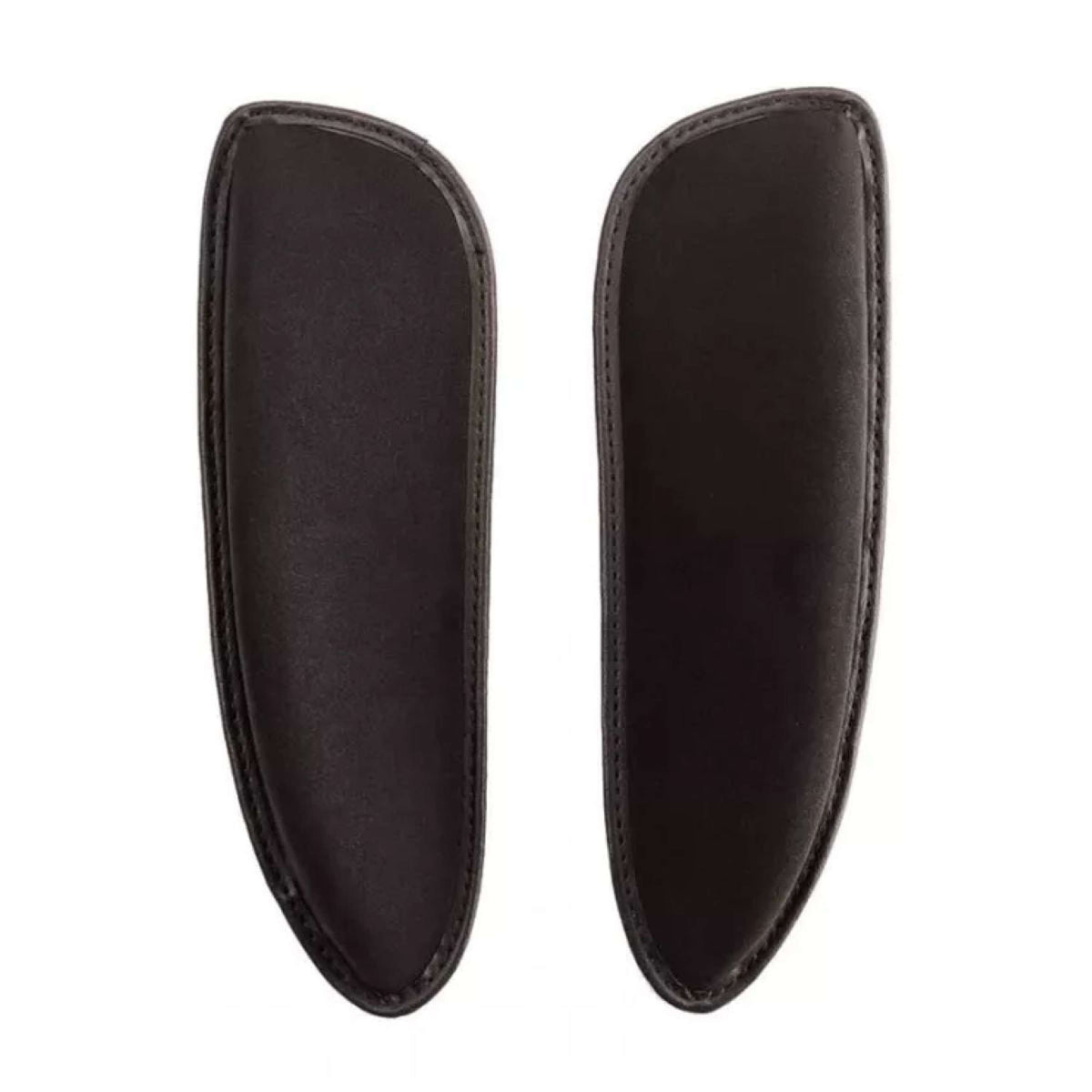 Wintec Rotoli per Ginocchia Dressage Nero