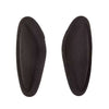 Wintec Rotoli per Ginocchia Jump Front Nero