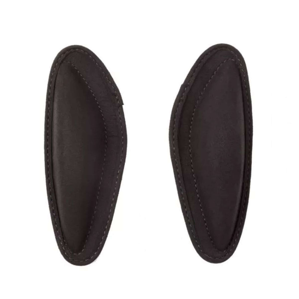 Wintec Rotoli per Ginocchia Jump Front Nero