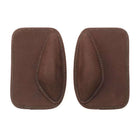 Wintec Rotoli per Ginocchia Jump Rear Marrone